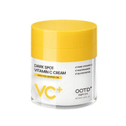 OOTD Crème éclaircissante anti-taches vitamine C 50ml