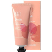 LAMELIN Pure Hand Cream Peach 100ml