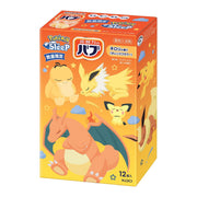 KAO BUB Pokemon Sleep Bath Salts (Neroli)