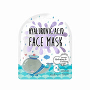 LOOK AT ME Hyaluronic Acid Face Mask