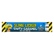 TOXIC WASTE Slime Licker Taffy (Blue Razz) 20g