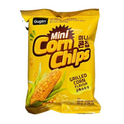 GUGEN Mini Corn Chip 65g