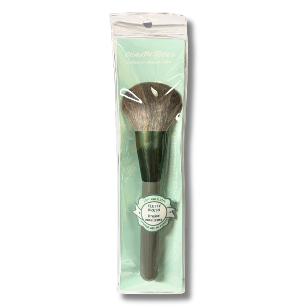 MG Fluffy Large Blush Brush