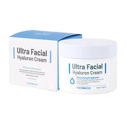 FOODAHOLIC Ultra Facial Hyaluron Cream 100ml