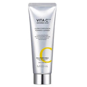 MISSHA Vita C Plus Clear Complexion Foaming Cleanser 120ml
