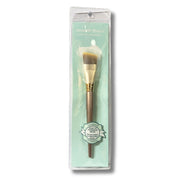 MG Short Tip Foundation Brush