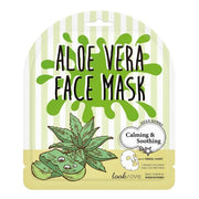LOOK AT ME Aloe Vera Face Mask