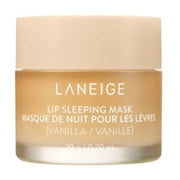 LANEIGE Lip Sleeping Mask Vanilla 20g