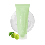 Gel Nettoyant à Faible PH OOTD Green Plum 200 ml