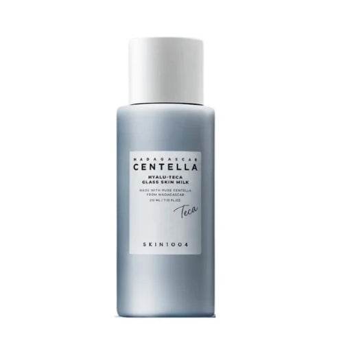 SKIN1004 Madagascar Centella Hyalu-Teca Glass Skin Milk 210ml