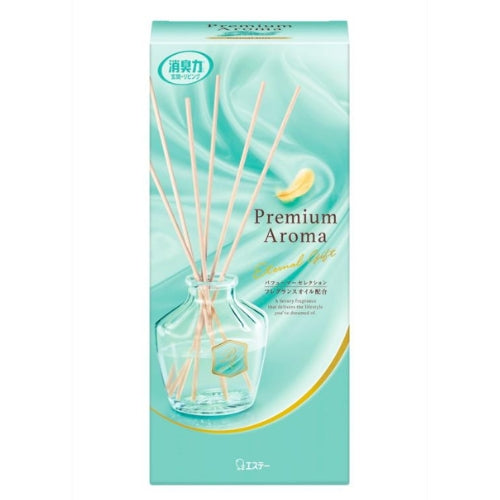 ST Room Diffuser Stick Eternal Gift 50ml