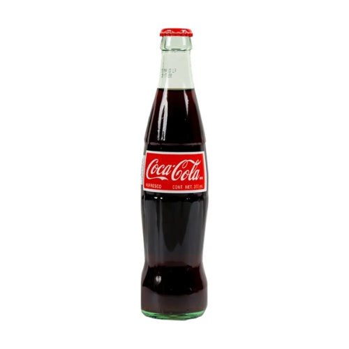 COCA COLA Mexico 355ml