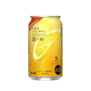 ASAHI Mirai no Lemon Sour Rich 345ml