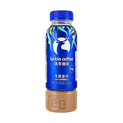 LUCKIN Coffee-Coconut Latte 300ml
