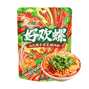 HAOHUANLUO Rice Noodles Coriander Flavor 270g