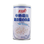 HEK Milk Peanut Drink 365g