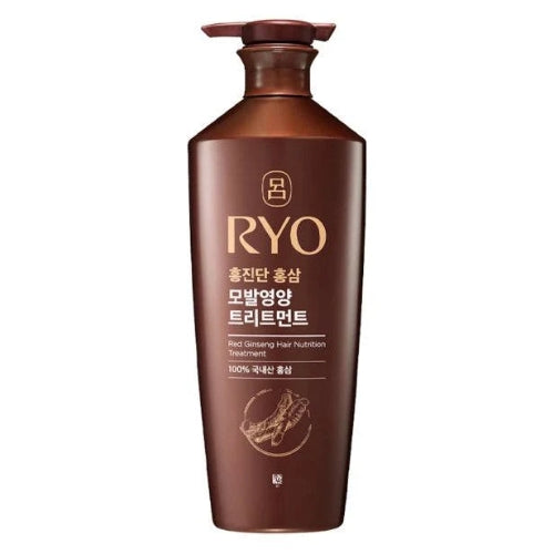 RYO Red Ginseng Nutrition Treatment 820ml