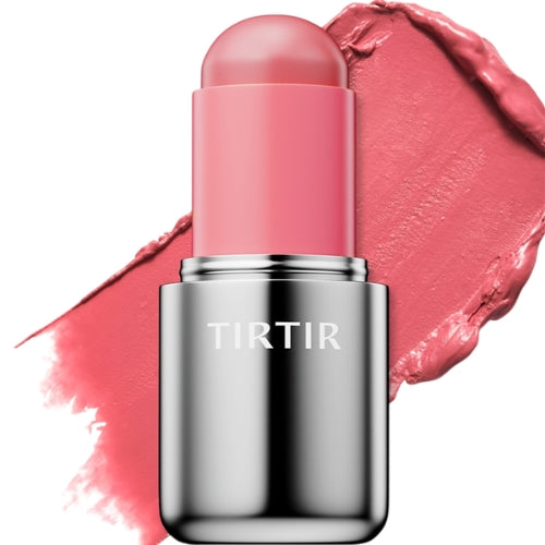 TIRTIR Mood Glider Lip & Blush Stick - 01 Peach Mingle