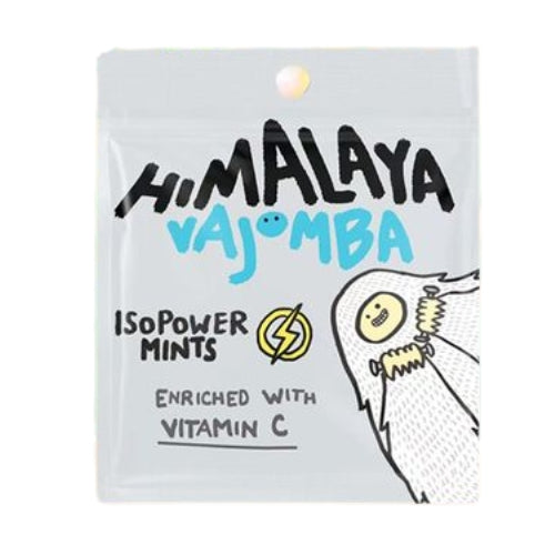 DMBF Lightning Fruit Flavored Mint Candy 15g