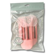 MG High Cranlal Parietal Wind Comb