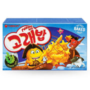 ORION Marine Boy Seaweed Flavour 40g