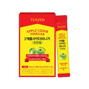TEAZEN Apple Cider Vinegar Jelly 14 pcs