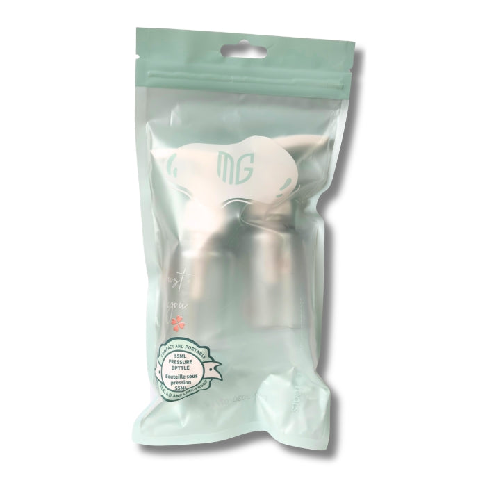 MG Pressure Bottle 55ml