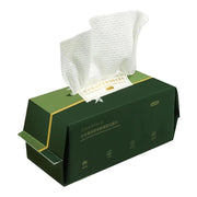 AMORTALS – Lingettes nettoyantes douces (70 unités)