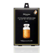 JMSOLUTION C9 Collagen Ampoule Mask Rich (5)