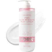 OOTD PDRN Glow Revealing Body Lotion 750ml