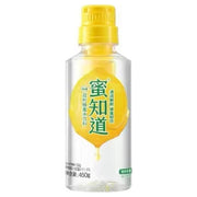 MZD Honey Drink Lemon 450g