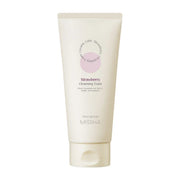 MISSHA Creamy Latte Cleansing Foam Strawberry 172ml