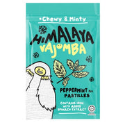 Bonbons Mous à la Menthe HIMALAYA