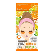 LOOK AT ME Hydrogel Eye Patch Vitamin C Citrus Fruit