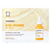MEDIPEEL Hyal Vitamin RX Mask