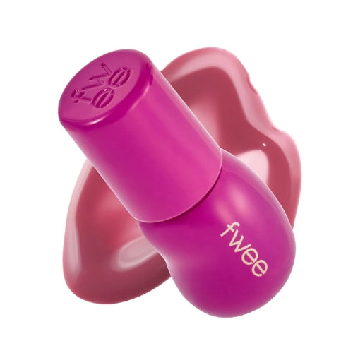 FWEE 3D Voluming Gloss 05 Move Currant 70%