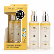 D'ALBA White Truffle Frist Spray Serum 100ml + 100ml
