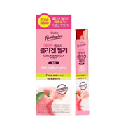 TEAZEN Kombucha Collagen Jelly 14pcs