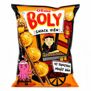 Boules croustillantes OISHI Bola Takoyaki 35g