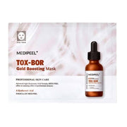 MEDIPEEL Tox-Bor Gold Boosting Mask