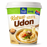 MYEONSARANG Katsuo Udon Bowl 186g