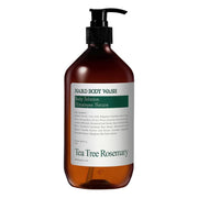 BOUQUET GARNI Nard Body Wash (Tea Tree & Rosemary) 1000ml