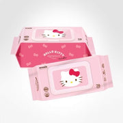 ITC Hello Kitty Signature Wet Wipes 70pcs