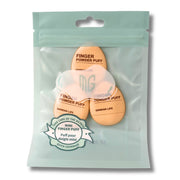 MG Mini Finger Puff