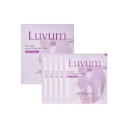 LUVUM Slow Aging Phyto Collagen Gel Mask (5)