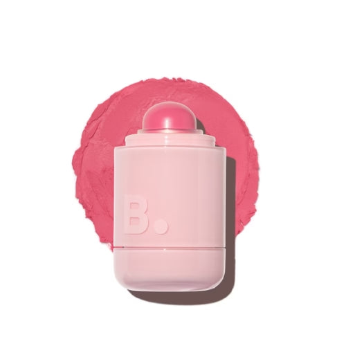 BANILA CO Romatic Blush Lip and Cheek 05 Rora Pink