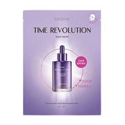 MISSHA Time Revolution Night Ampoule Mask