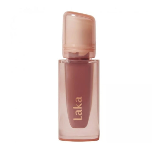 LAKA Jelling Nude Gloss 301 Fig Ring