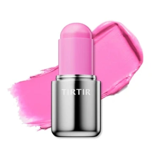 TIRTIR Mood Glider Lip & Blush Stick - 06 Fuchisia Flash