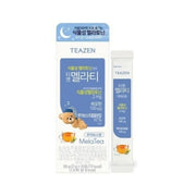 TEAZEN Melatonin Tea 10pcs